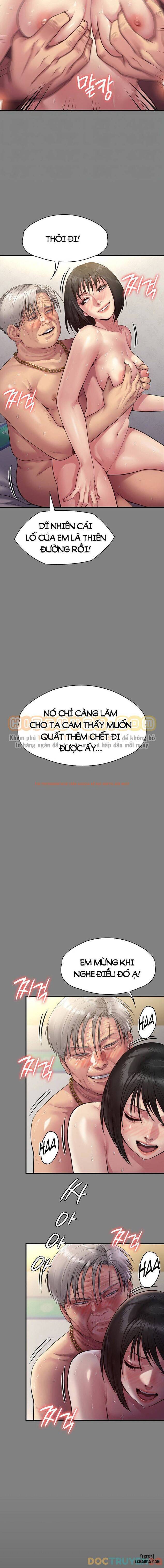 Ong Chúa - Chapter 255
