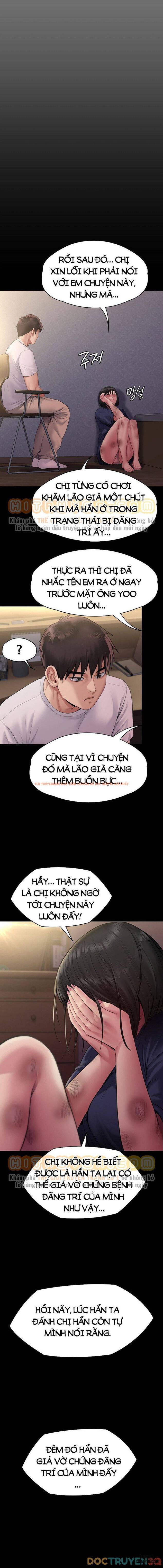 Ong Chúa - Chapter 255