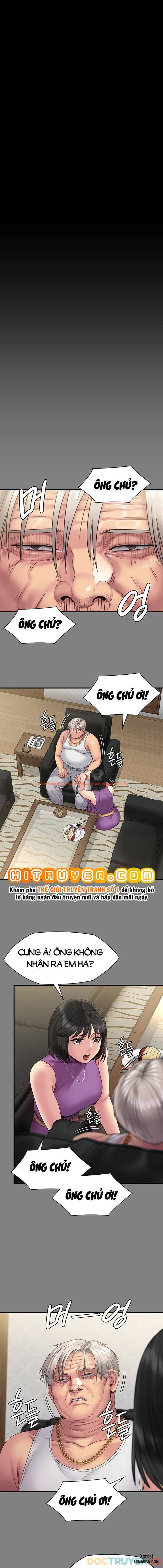 Ong Chúa - Chapter 255