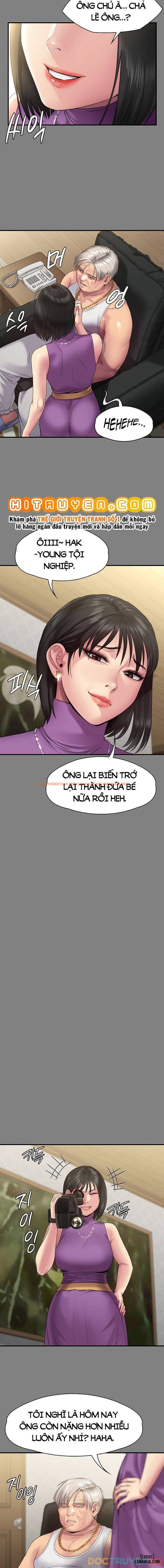 Ong Chúa - Chapter 255