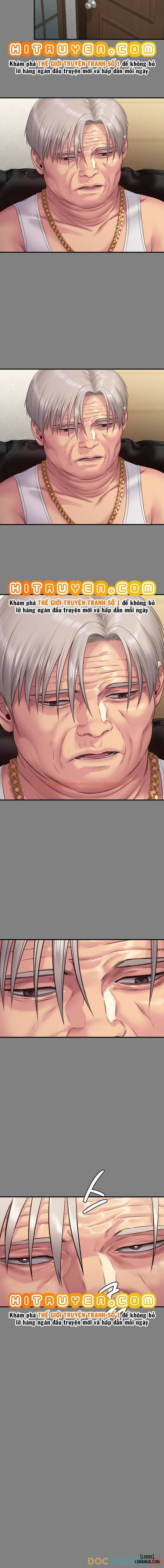 Ong Chúa - Chapter 255