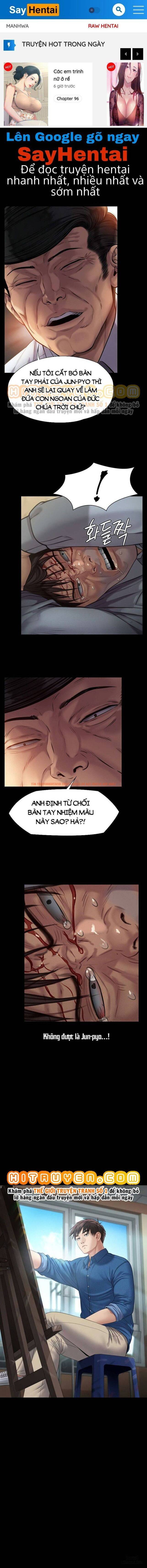 Ong Chúa - Chapter 256