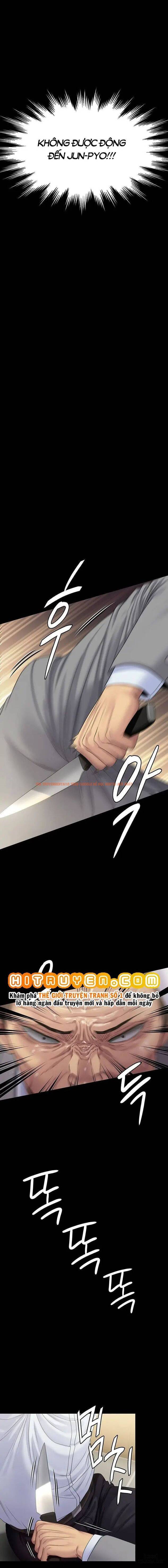Ong Chúa - Chapter 256
