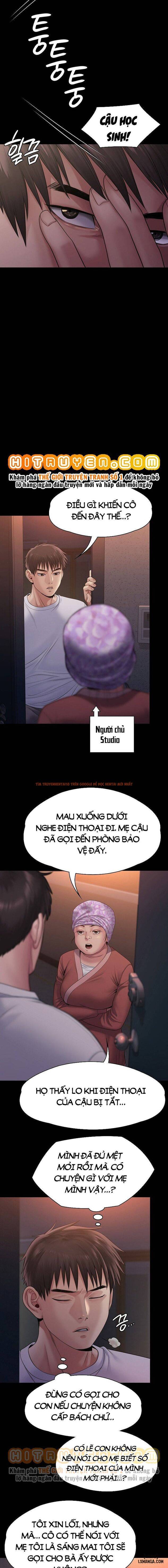 Ong Chúa - Chapter 256