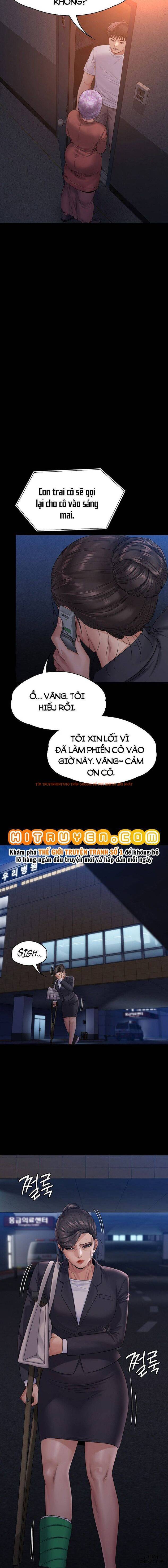 Ong Chúa - Chapter 256