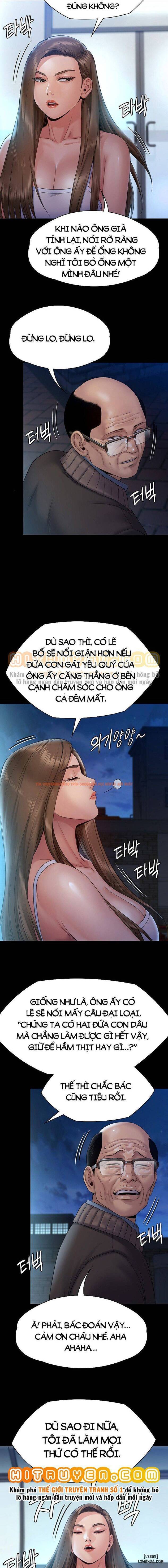 Ong Chúa - Chapter 256