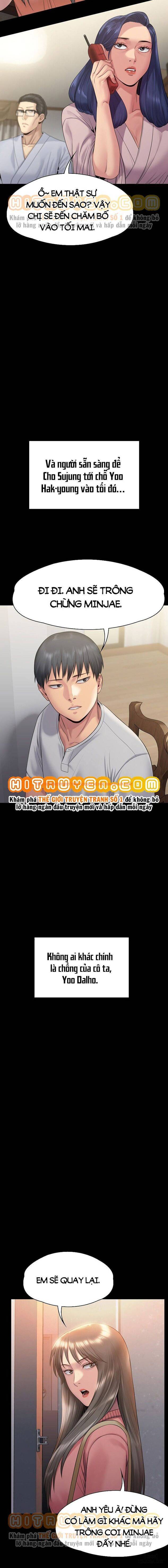 Ong Chúa - Chapter 256