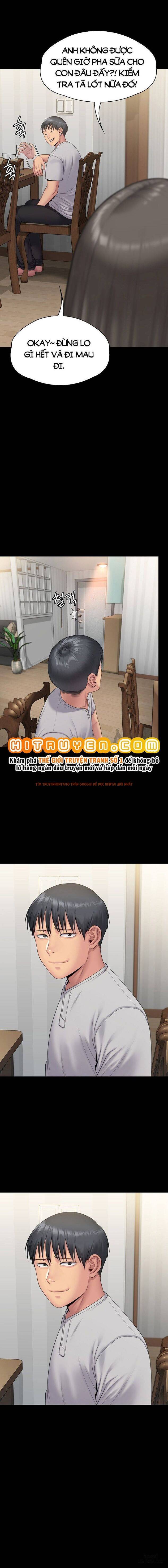 Ong Chúa - Chapter 256
