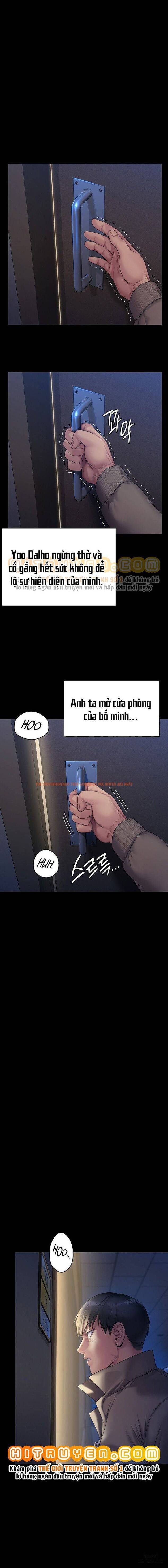 Ong Chúa - Chapter 256