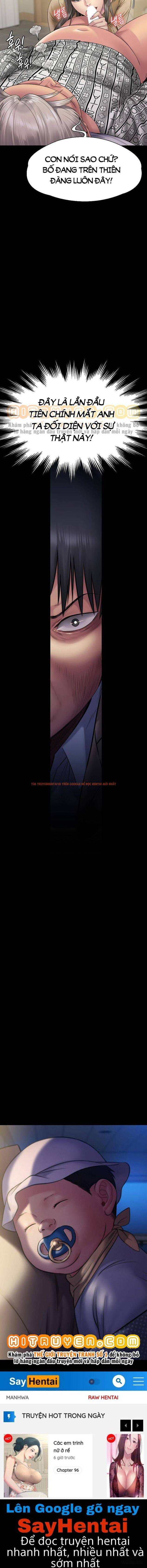 Ong Chúa - Chapter 256