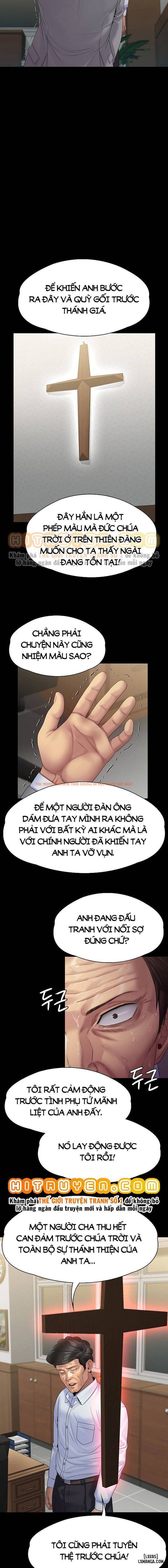Ong Chúa - Chapter 256