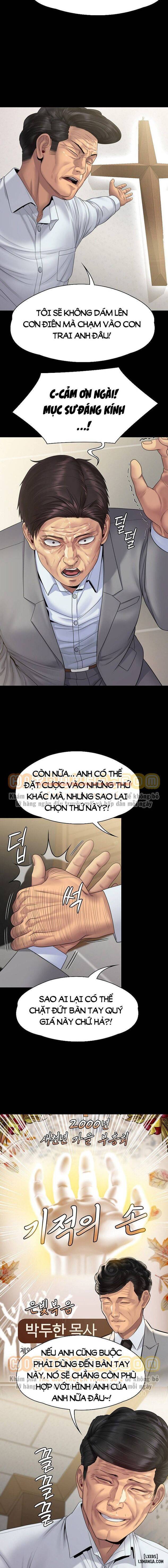 Ong Chúa - Chapter 256