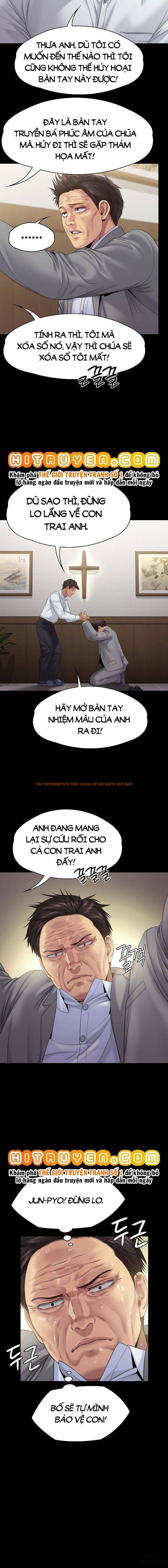 Ong Chúa - Chapter 256