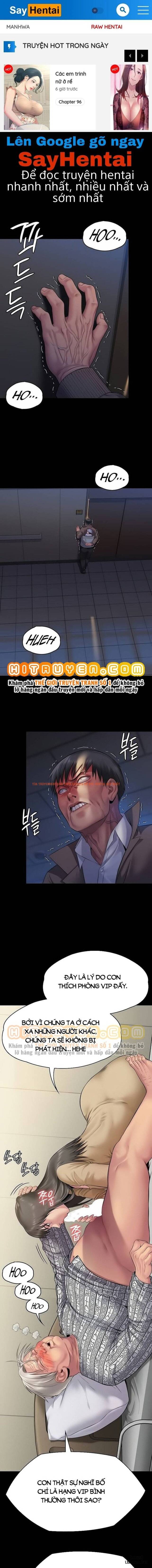 Ong Chúa - Chapter 257