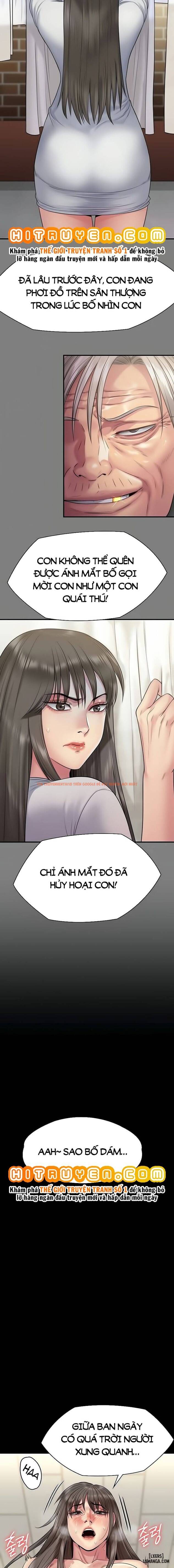 Ong Chúa - Chapter 257
