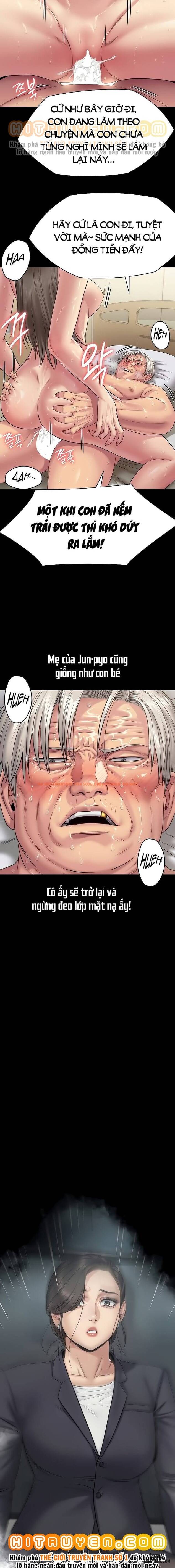 Ong Chúa - Chapter 257