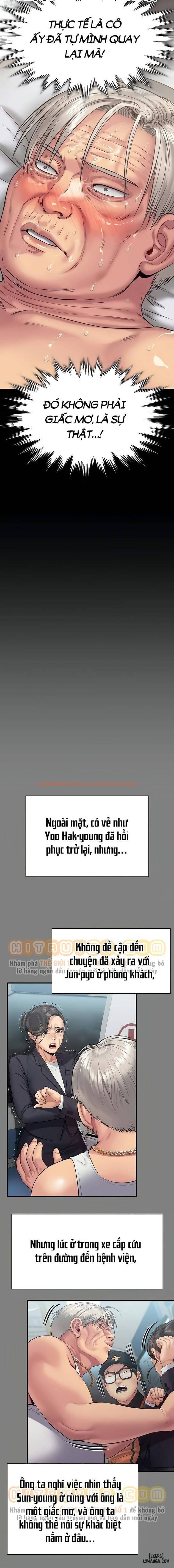 Ong Chúa - Chapter 257