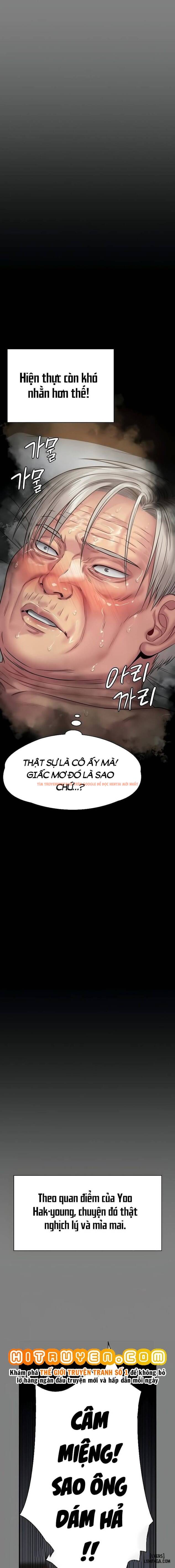 Ong Chúa - Chapter 257