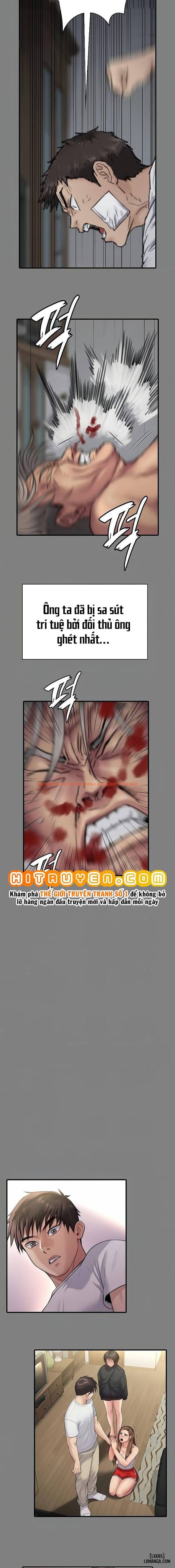 Ong Chúa - Chapter 257