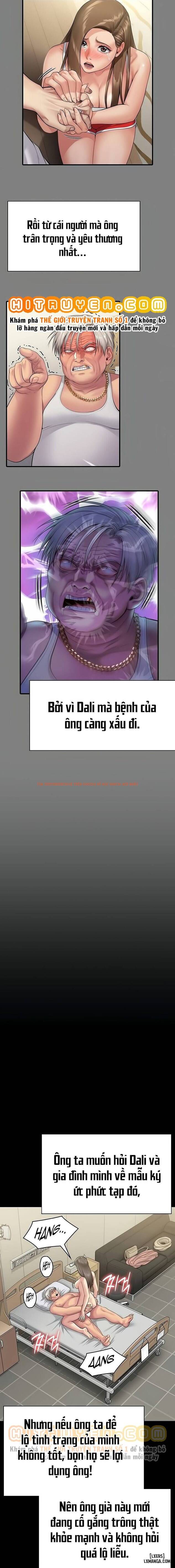 Ong Chúa - Chapter 257