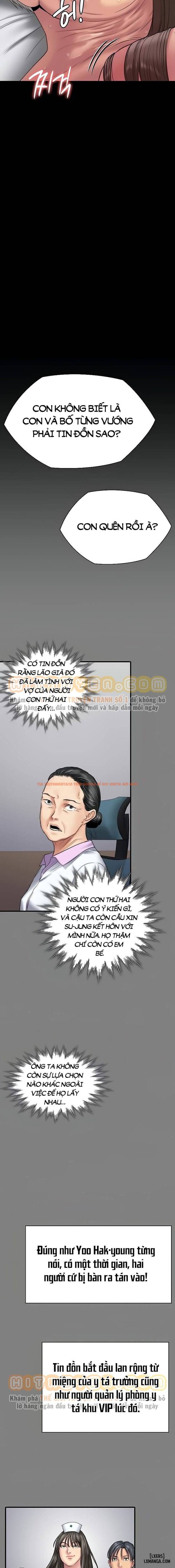 Ong Chúa - Chapter 257