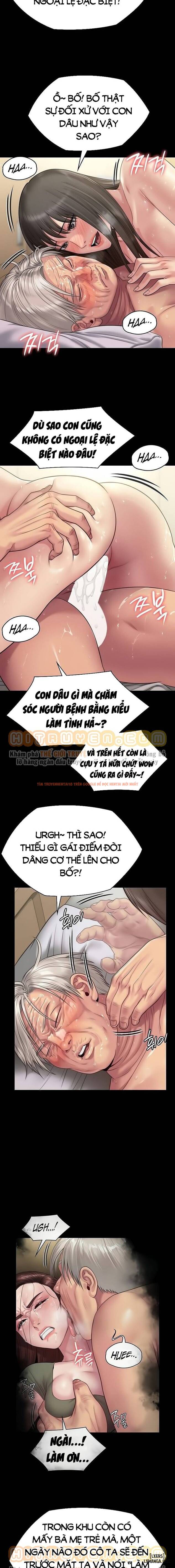 Ong Chúa - Chapter 257
