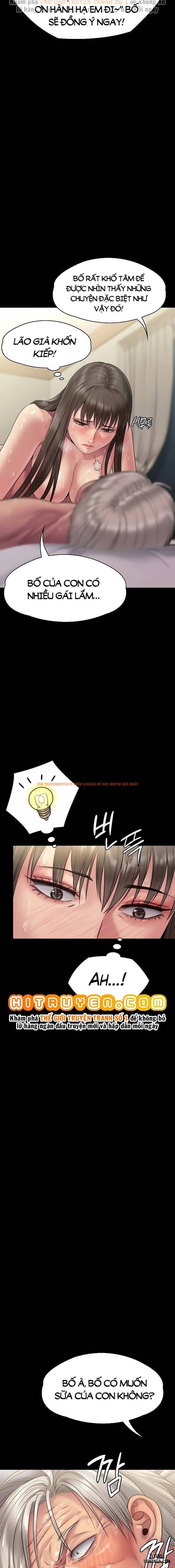Ong Chúa - Chapter 257