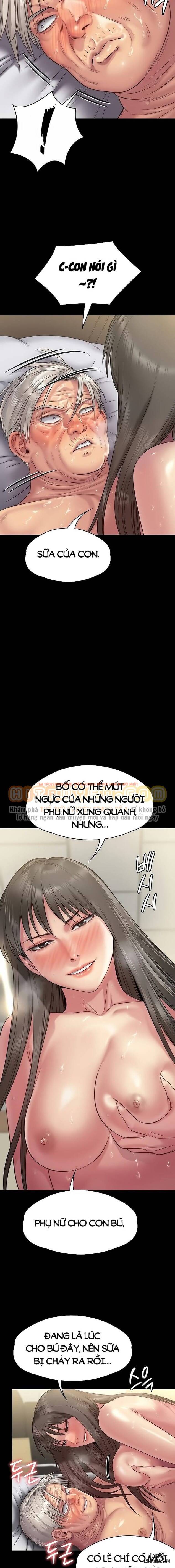 Ong Chúa - Chapter 257