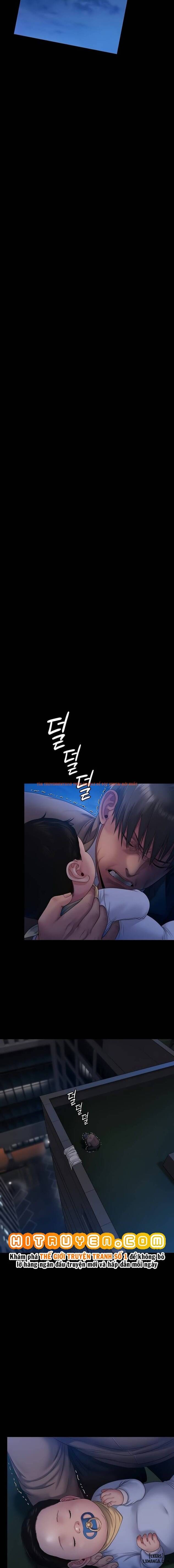 Ong Chúa - Chapter 257