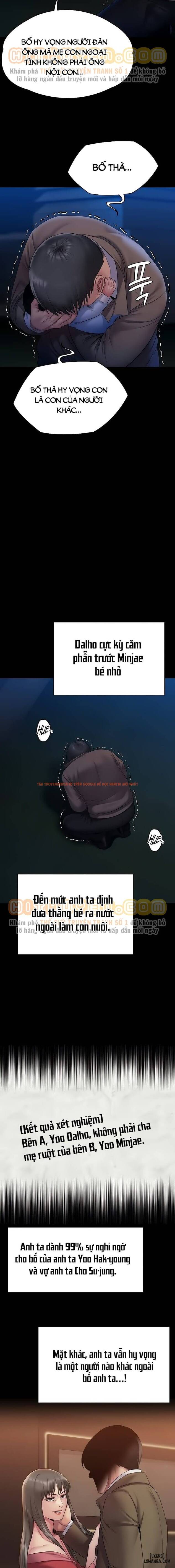 Ong Chúa - Chapter 257