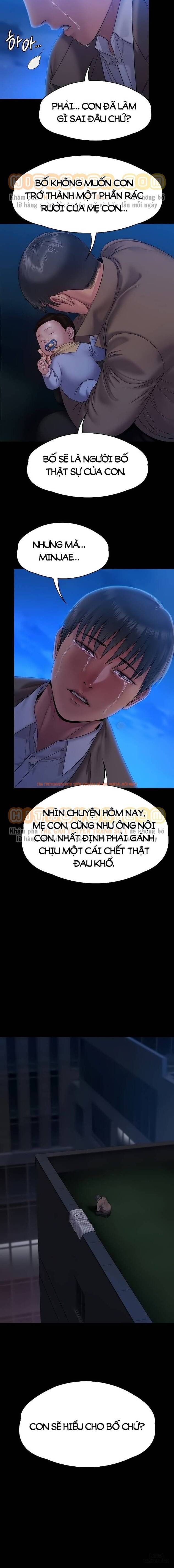 Ong Chúa - Chapter 257