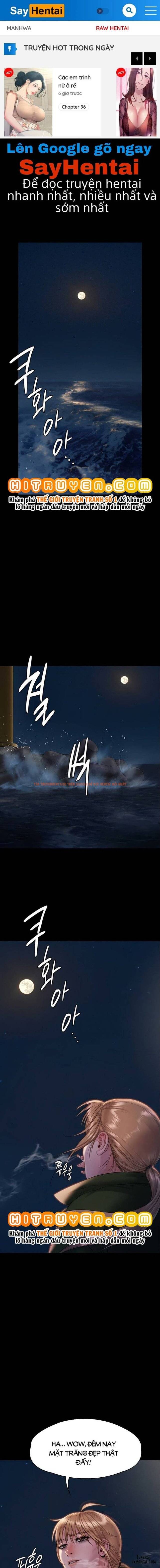 Ong Chúa - Chapter 258