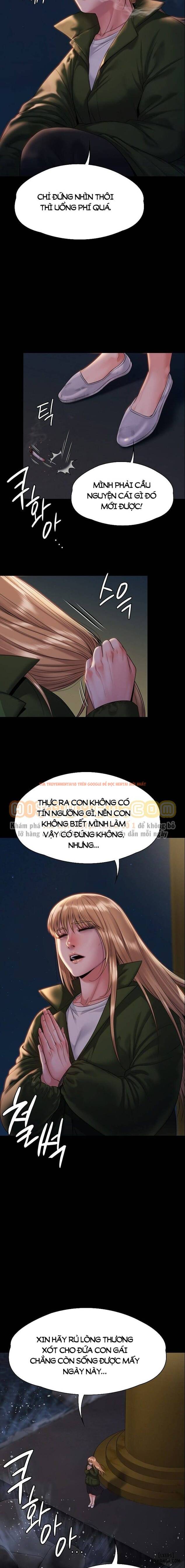 Ong Chúa - Chapter 258