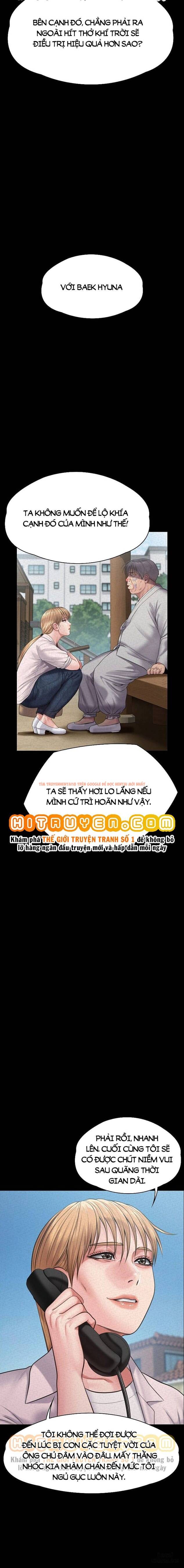 Ong Chúa - Chapter 258