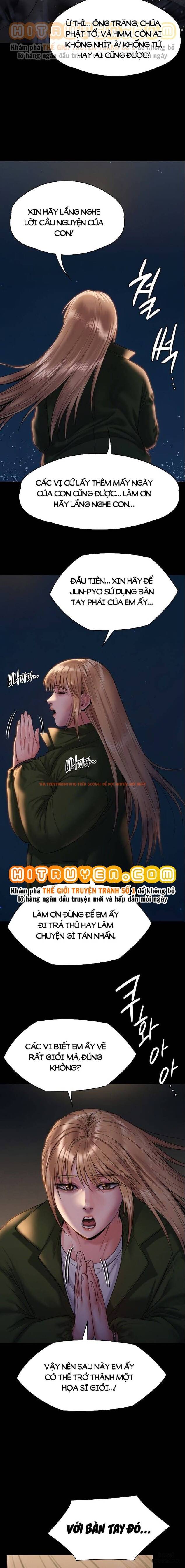 Ong Chúa - Chapter 258