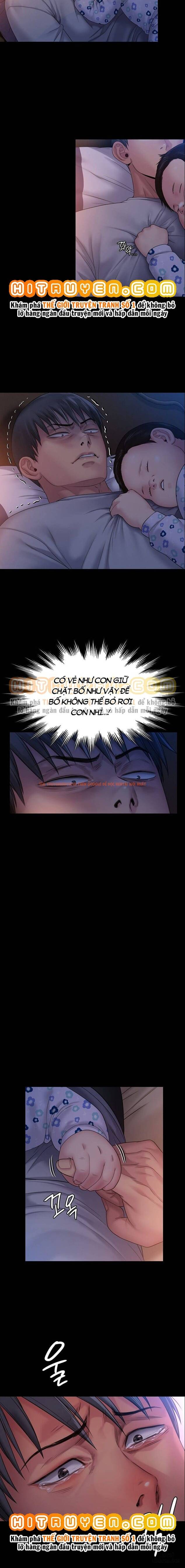 Ong Chúa - Chapter 258