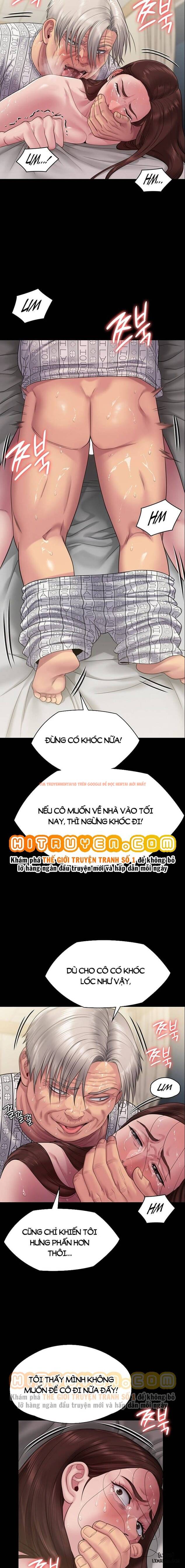 Ong Chúa - Chapter 258
