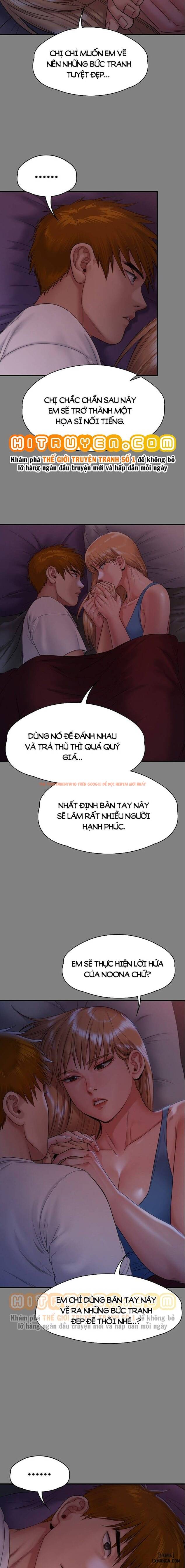 Ong Chúa - Chapter 258