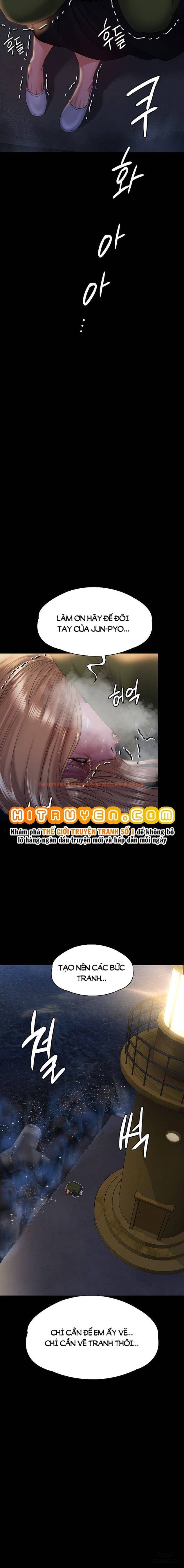 Ong Chúa - Chapter 258