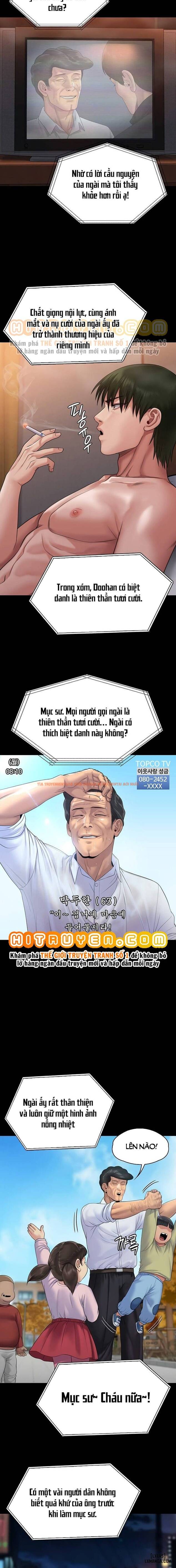Ong Chúa - Chapter 259