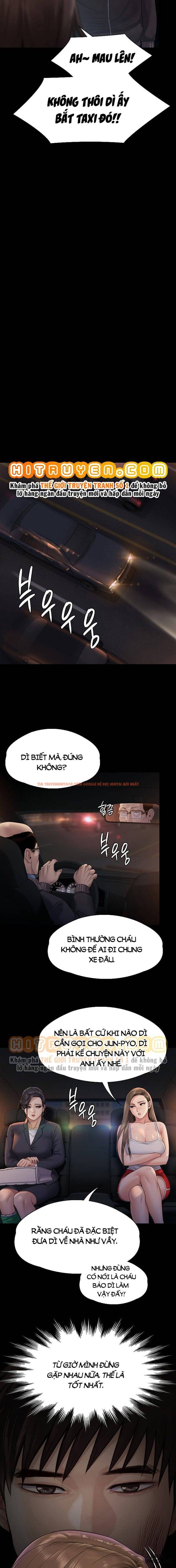 Ong Chúa - Chapter 259