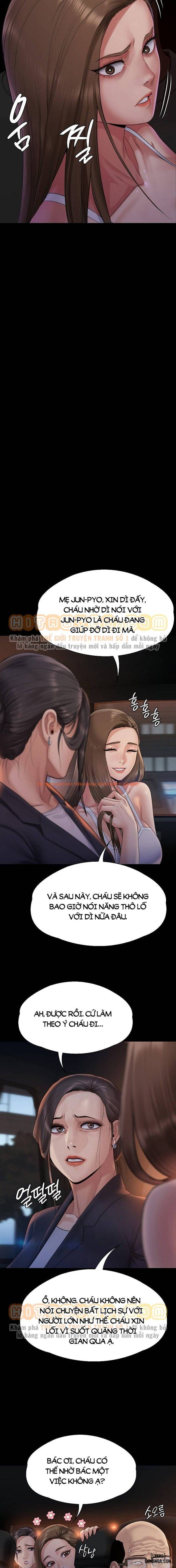 Ong Chúa - Chapter 259