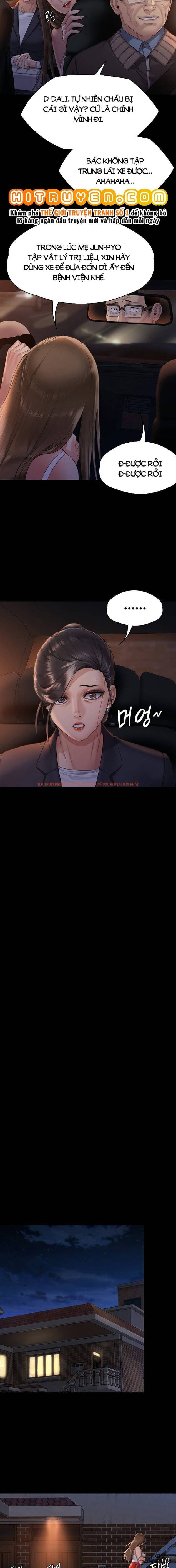 Ong Chúa - Chapter 259
