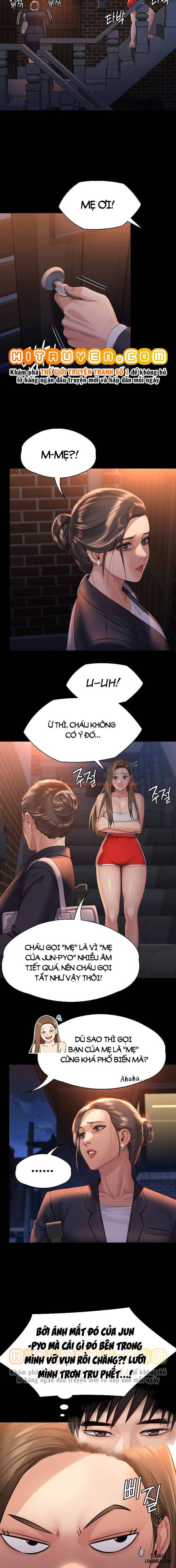 Ong Chúa - Chapter 259