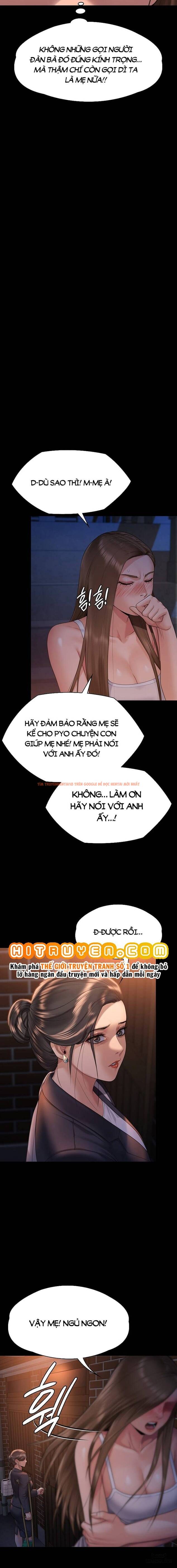 Ong Chúa - Chapter 259