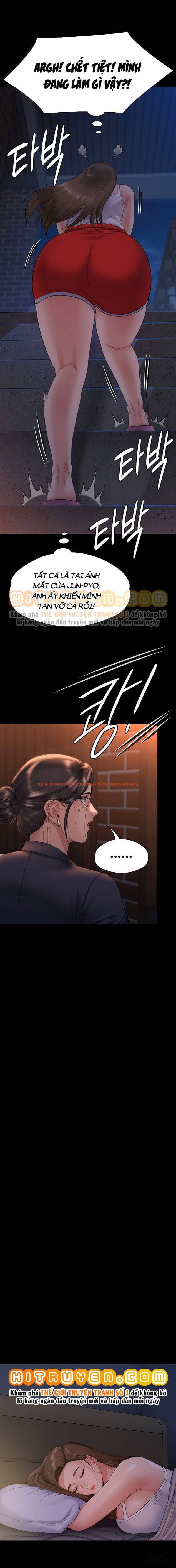 Ong Chúa - Chapter 259