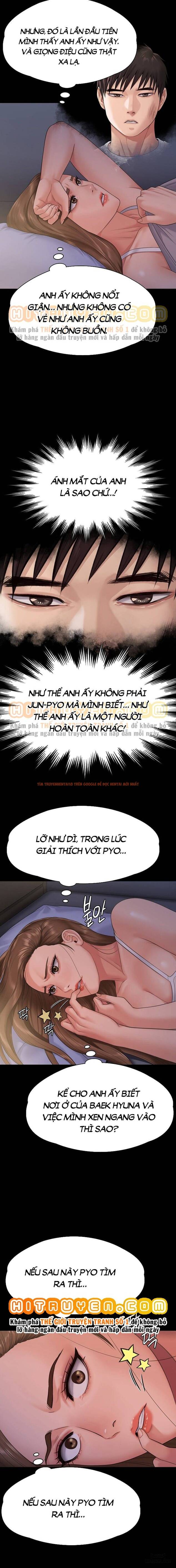 Ong Chúa - Chapter 259
