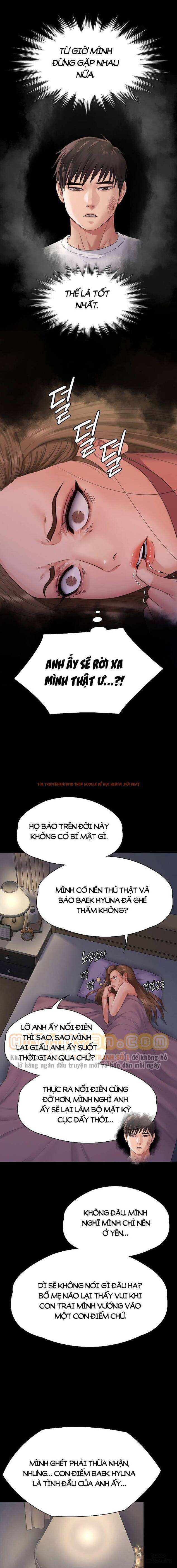 Ong Chúa - Chapter 259