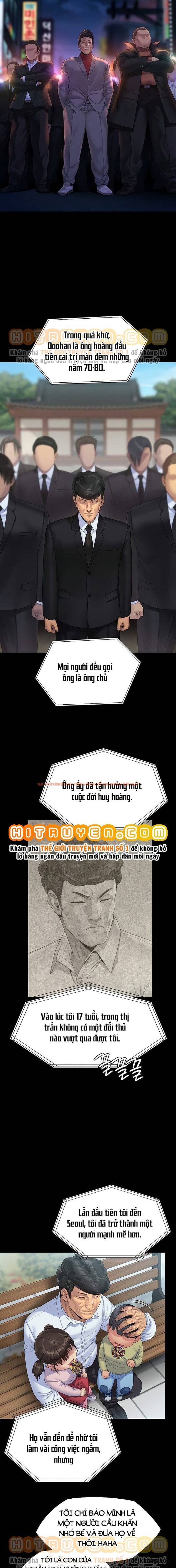 Ong Chúa - Chapter 259