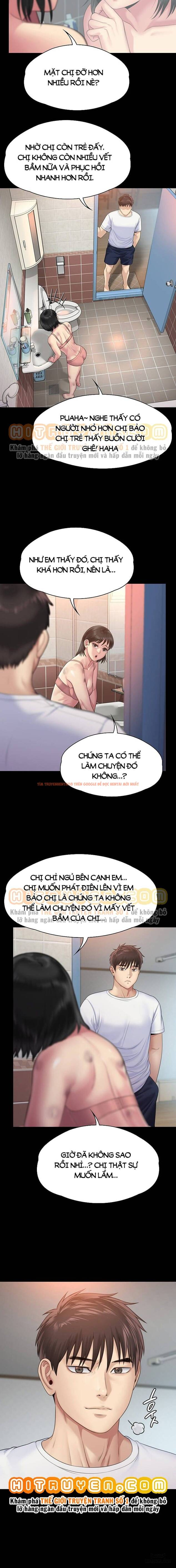 Ong Chúa - Chapter 259